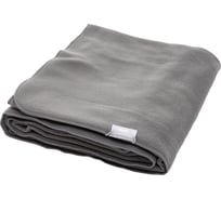 Плед RINIDI Grey pled-grey