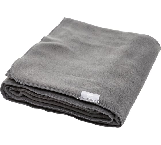 Плед RINIDI Grey pled-grey