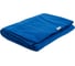 Плед RINIDI Blue pled-blue 1