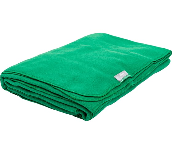 Плед RINIDI Green pled-green