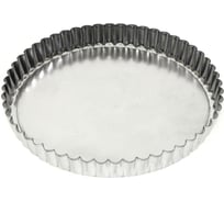 Разъемная кулинарная форма для пирога МУЛЬТИДОМ диаметр 23 см, высота 3 см DH8-57