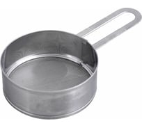 Сито для сахарной пудры и какао МУЛЬТИДОМ Мини диаметр 6 см DA11-34