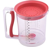 Диспенсер для жидкого теста МУЛЬТИДОМ 900 мл VL80-258