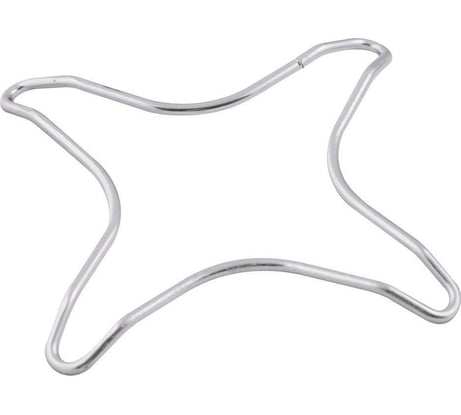 Подставки для конфорок МУЛЬТИДОМ 2 шт AN57-77