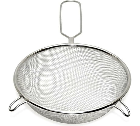 Сито МУЛЬТИДОМ 14 см нержавеющая сталь SF11-10