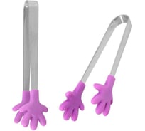 Щипцы для десертов и закусок МУЛЬТИДОМ Ручки VL50-119