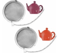 Ситечко для заваривания МУЛЬТИДОМ Чайник NEW VL11-52