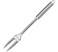 Кухонная вилка МУЛЬТИДОМ длина 34 см VL50-75