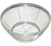 Сито МУЛЬТИДОМ на подставке 19 см нержавеющая сталь SF11-7