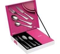 Набор столовых приборов NADOBA VANDA 24 предмета, 711617