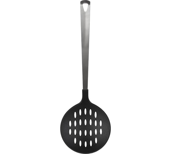 Нейлоновая шумовка MARMITON железная ручка, 35 см 17347