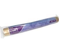 Бумага для выпекания EUROHOUSE 10 м, 45 г/м, подпергамент марки П 10844