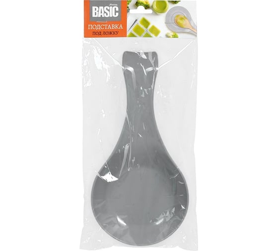 Пластиковая подставка под ложку MARMITON BASIC 25х12.5 см 17417