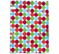 Коврик для сушки посуды EUROHOUSE микрофибра, 38х51 см 13364