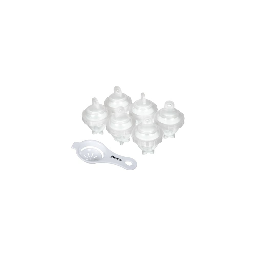 Формы для варки яиц MARMITON 17012 - выгодная цена, отзывы ...