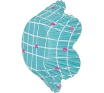 Формы для выпечки кексов MARMITON Фигурные бумажные 50 шт 17053