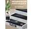 Резиновая накладка на ступень QZRP 25х75 см Классик (20шт) Накладки на ступени 25х75 см Классик (20шт) 2
