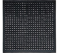 Коврик придверный QZRP Ресторанный 90х90 с кантом (3шт)