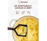 Нейлоновая толкушка MARMITON резиновая ручка, 25 см 17223 3