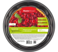 Форма для выпечки и запекания Master House Клоретта 60686