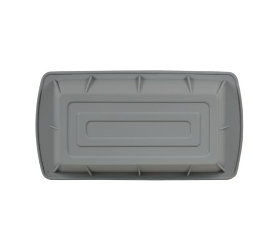 Силиконовая форма MARMITON BASIC прямоугольная, 24,5x13,5x5 см 17404