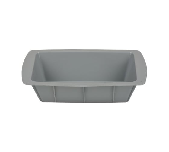 Силиконовая форма MARMITON BASIC прямоугольная, 24,5x13,5x5 см 17404