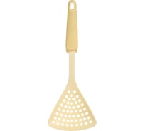 Нейлоновая шумовка MARMITON Milky резиновая ручка, 33 см 17242