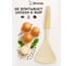 Нейлоновая шумовка MARMITON Milky резиновая ручка, 33 см 17242 5