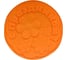 Силиконовая форма MARMITON С праздником 27,5х5 см, цвет в ассортименте 16120 12