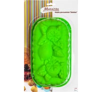 Силиконовая форма MARMITON Лимоны 26х15х8 см, цвет в ассортименте 16129