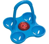 Яйцеварка MARMITON с таймером, 4 ячейки 12131