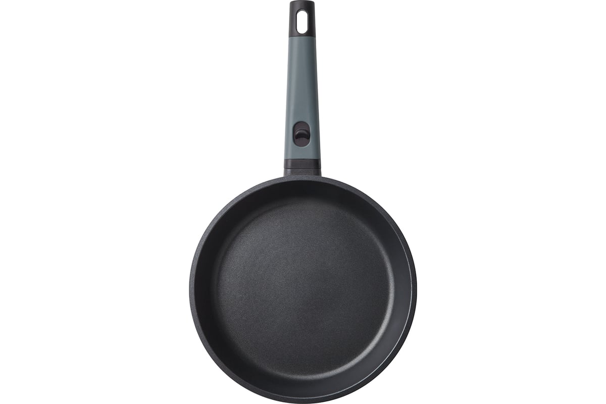 Сковорода NADOBA DIVNA с антипригарным покрытием, 24 см, 729718 ...