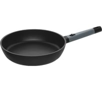 Сковорода NADOBA DIVNA с антипригарным покрытием, 28 см, 729716