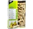 Декоративное украшение PAPSTAR Прищепка, Н35 мм, 100 шт, дерево PS-86807 3