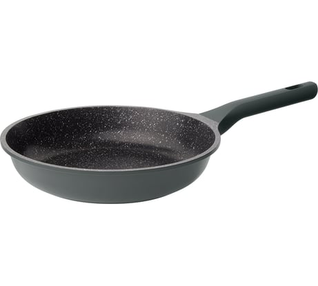 Сковорода NADOBA GERARDA с антипригарным покрытием, 28 см, 729616