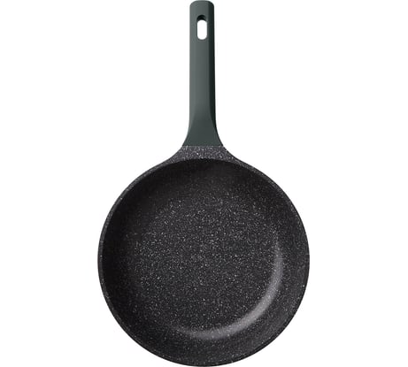 Сковорода NADOBA GERARDA с антипригарным покрытием, 26 см, 729617