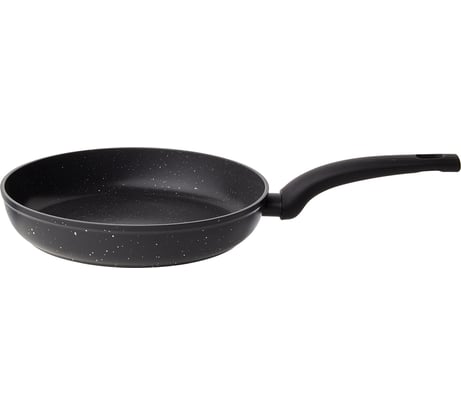 Сковорода NADOBA AGATA с антипригарным покрытием, 26 см, 728017