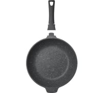 Глубокая сковорода NADOBA PAVLA с антипригарным покрытием, 28 см, 729015