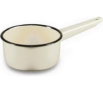 Ковш СТАЛЬЭМАЛЬ 1.0 л ХП5447