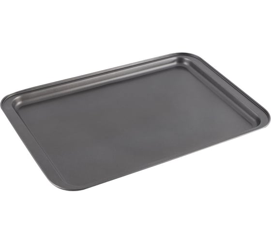 Противень для запекания Mallony BS-001L прямоугольный размер 465x327x25 см 191303