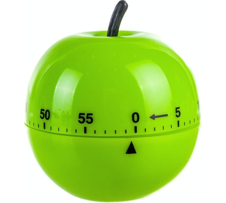 Таймер Mallony Apple 003541