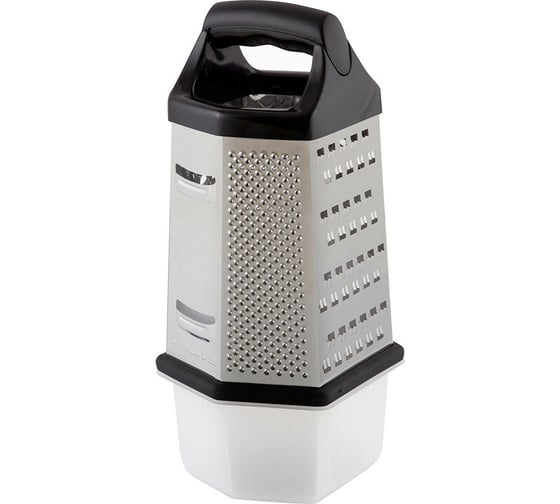 Шестигранная терка Mallony GR-002-8 965006