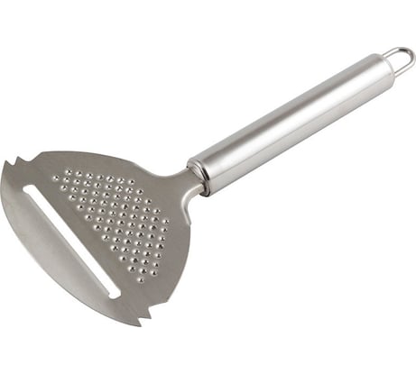 Слайсер/терка для сыра Mallony FORMAGGIO размер 21x106 см 005162