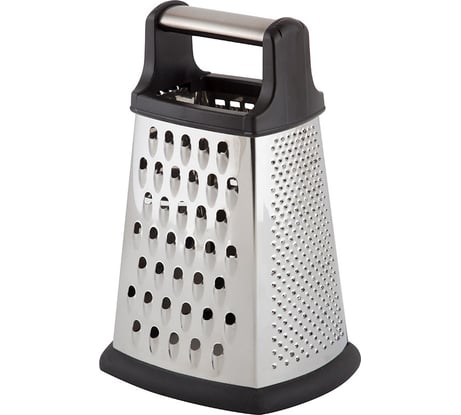 Четырехгранная терка Mallony GR-052-8 965011