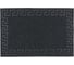 Коврик Sunstep Spongy Меандр 60х90 см, черный 38-323 1