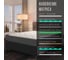 Матрас VitaFlex SleepFlow Neovara 90x180 BP-00306299 4