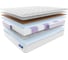 Матрас VitaFlex SleepFlow Vernato 90x185 BP-00306325 2
