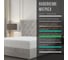 Матрас VitaFlex SleepFlow Vernato 85x185 BP-00306151 4