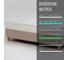 Матрас VitaFlex Balance Comfort TFK 90x200 BP-00306406 6