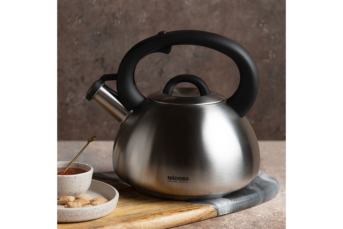 Calphalon kettle best sale